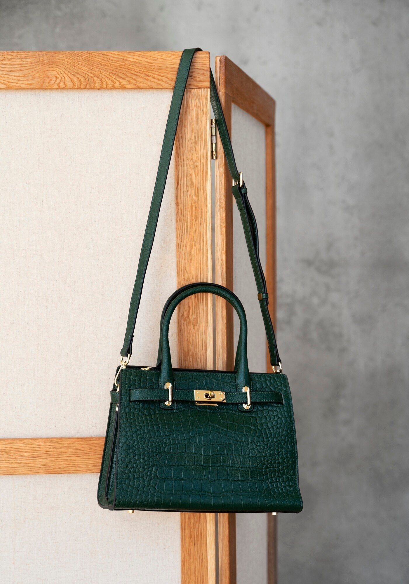 Handbags