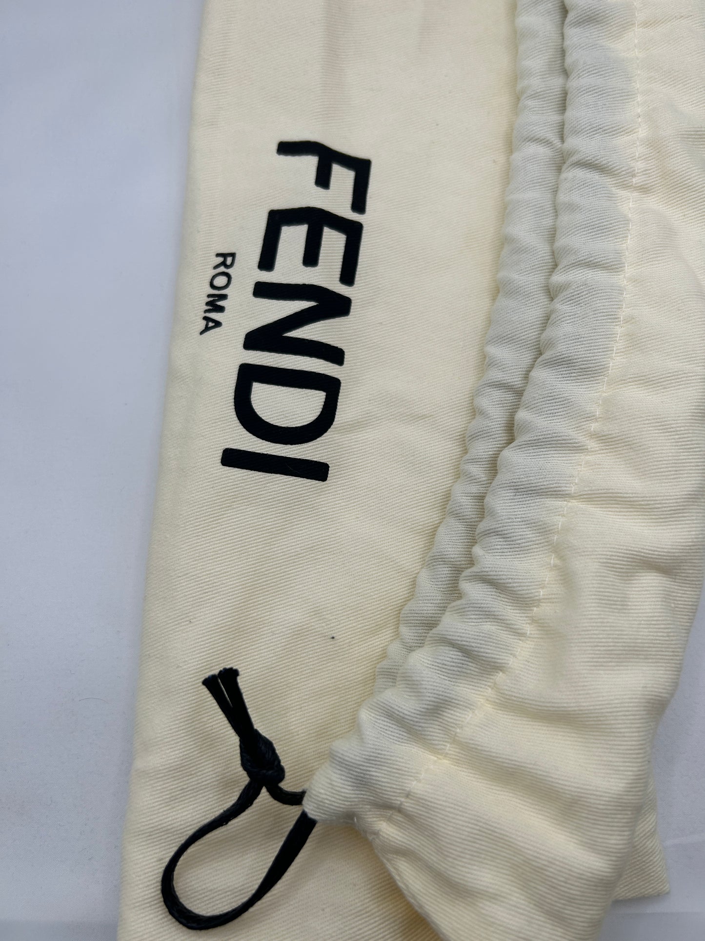 FENDI
O'clock Swing Shoulder Bag