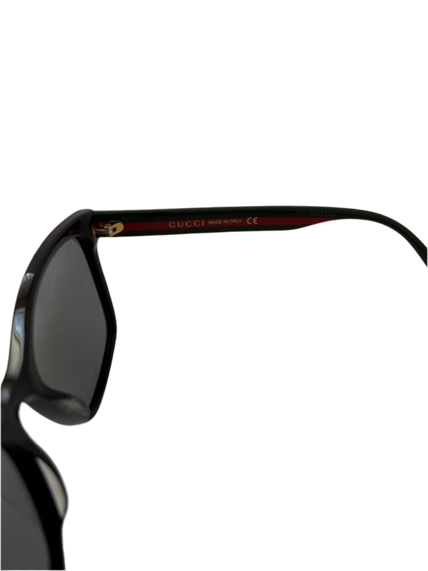 Gucci Gucci web sunglasses