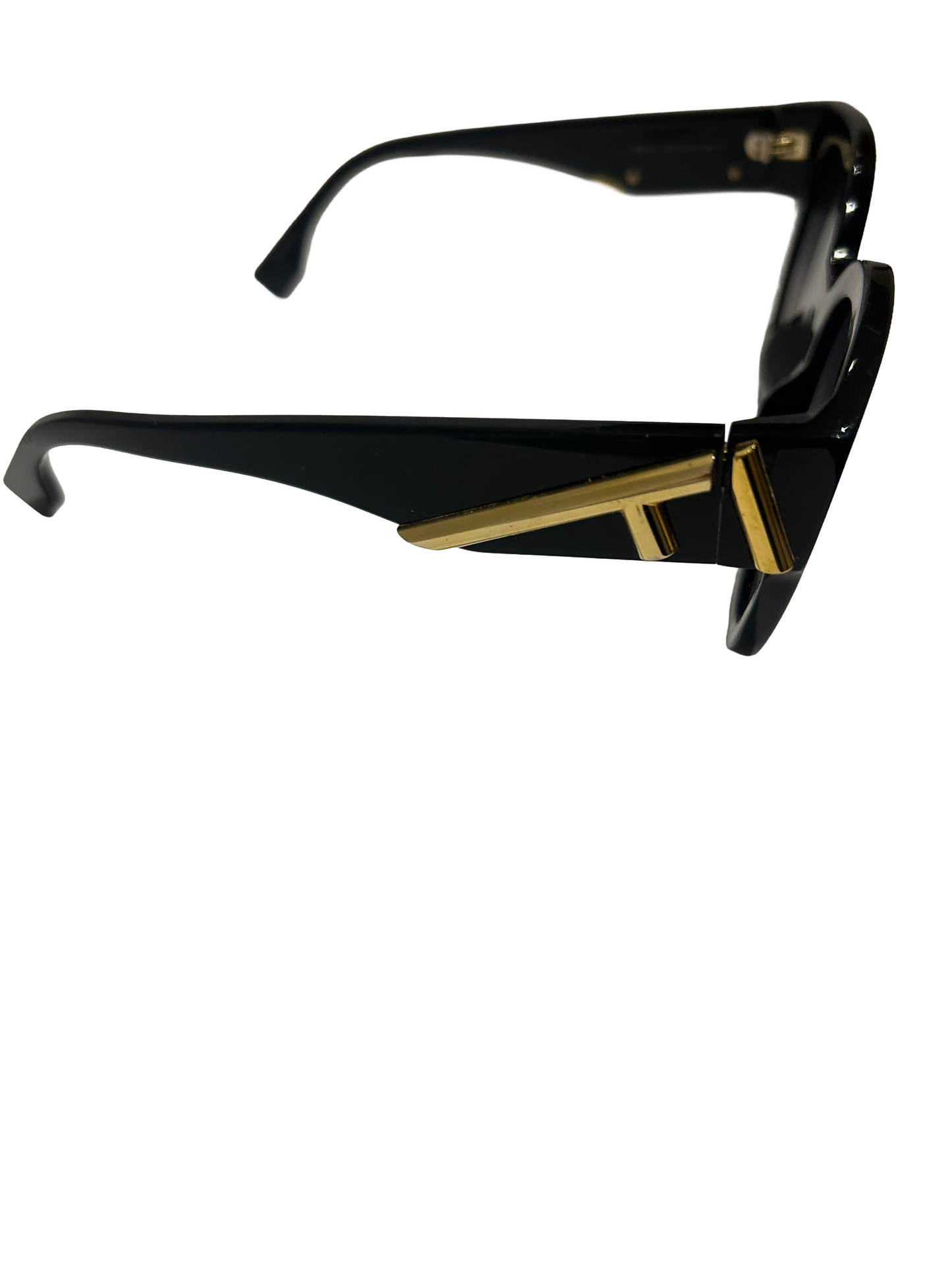 Fendi First Sunglasses