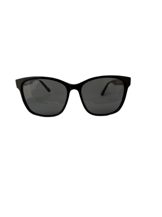 Gucci Gucci web sunglasses