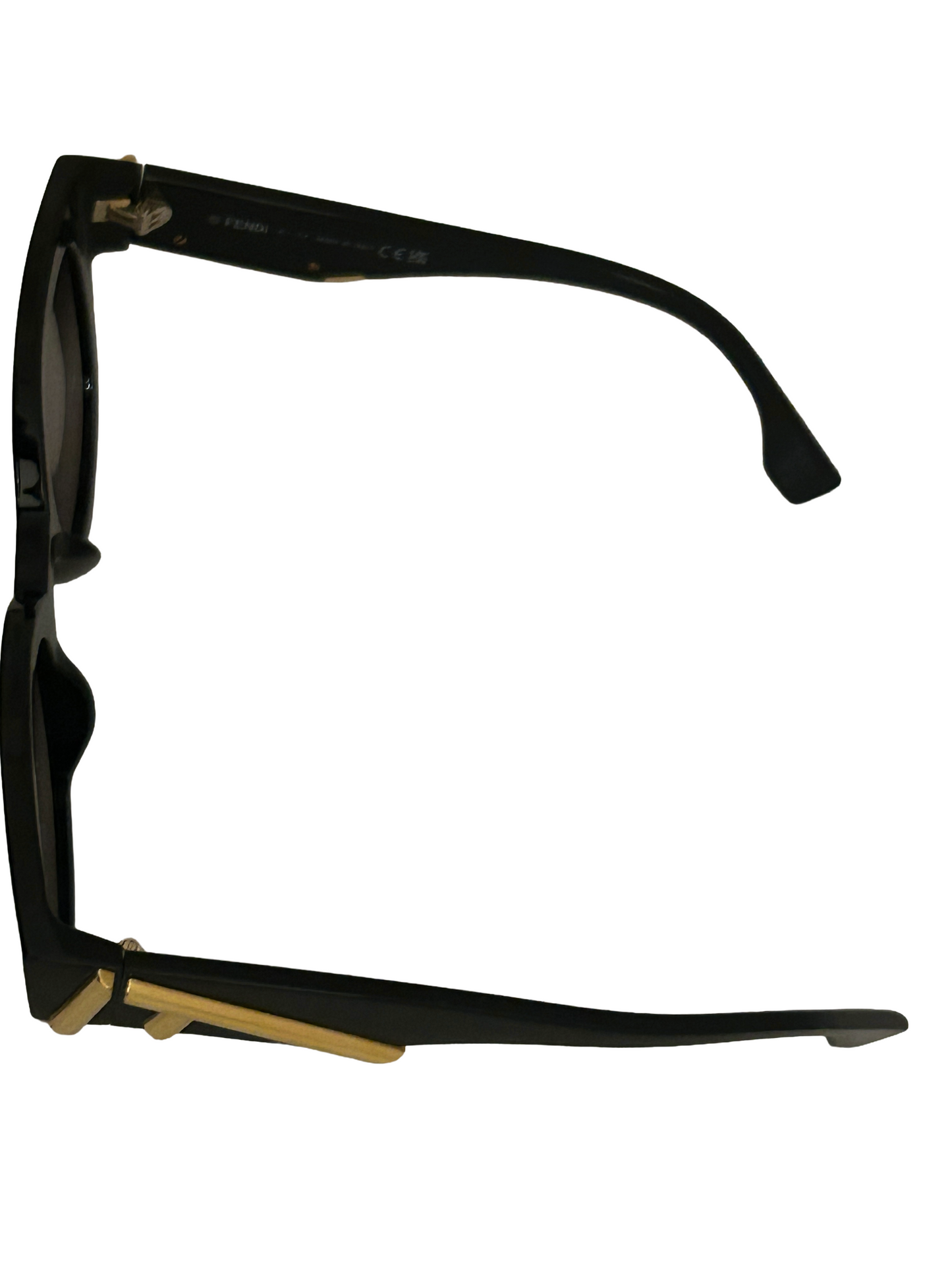 Fendi First Sunglasses