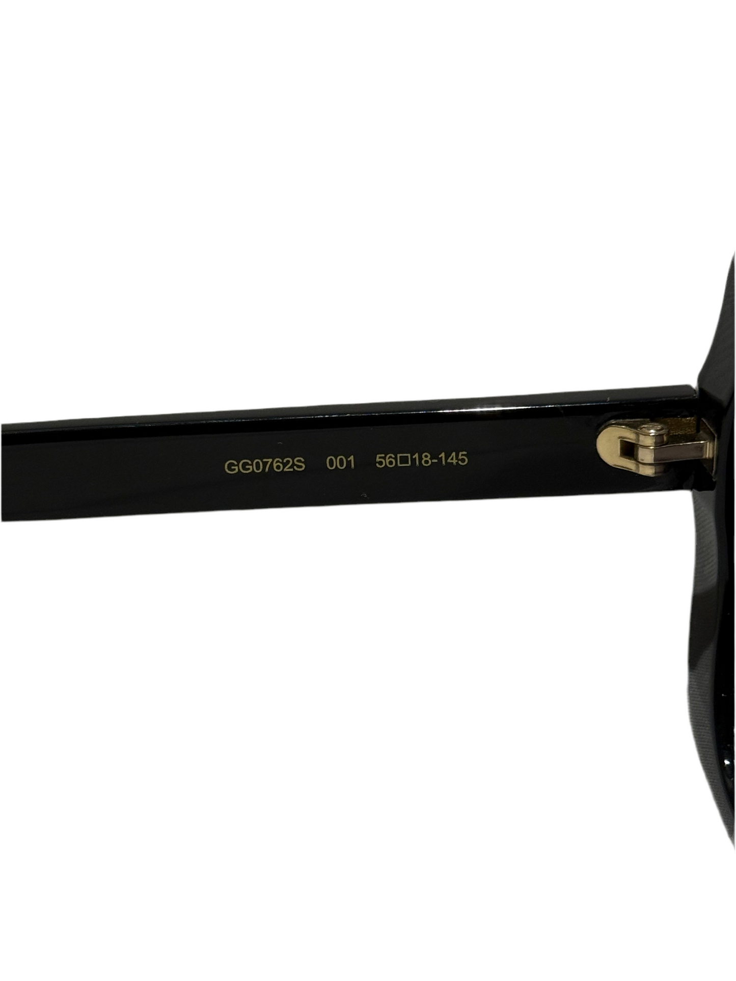 Gucci sunglasses GG0762S 001