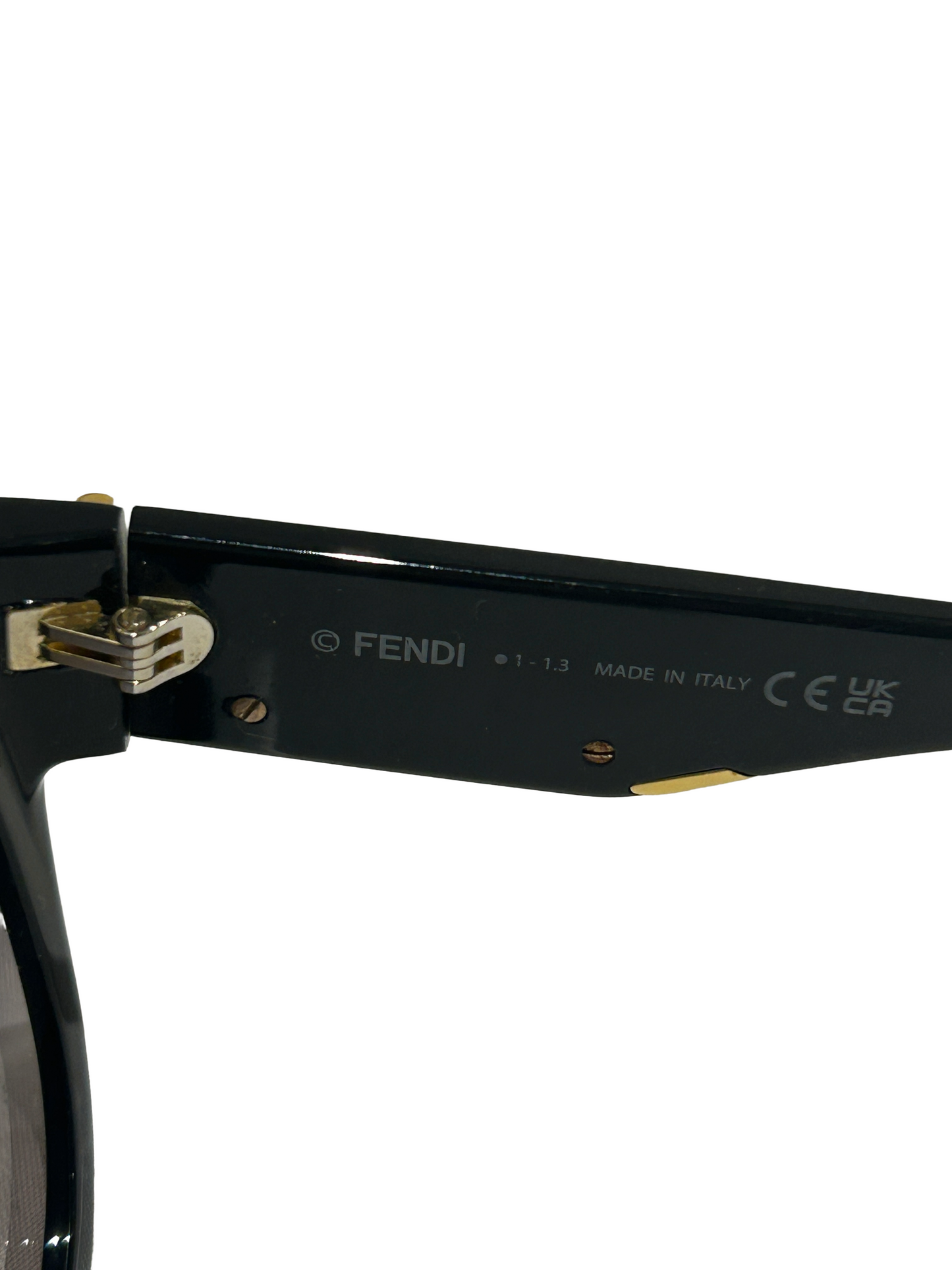 Fendi First Sunglasses
