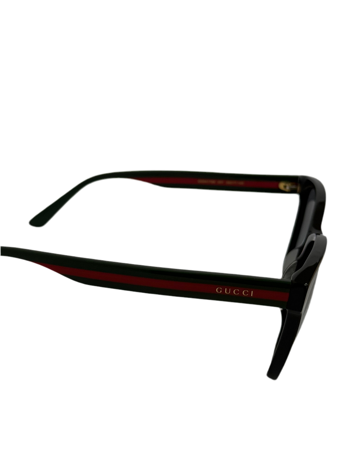 Gucci Gucci web sunglasses