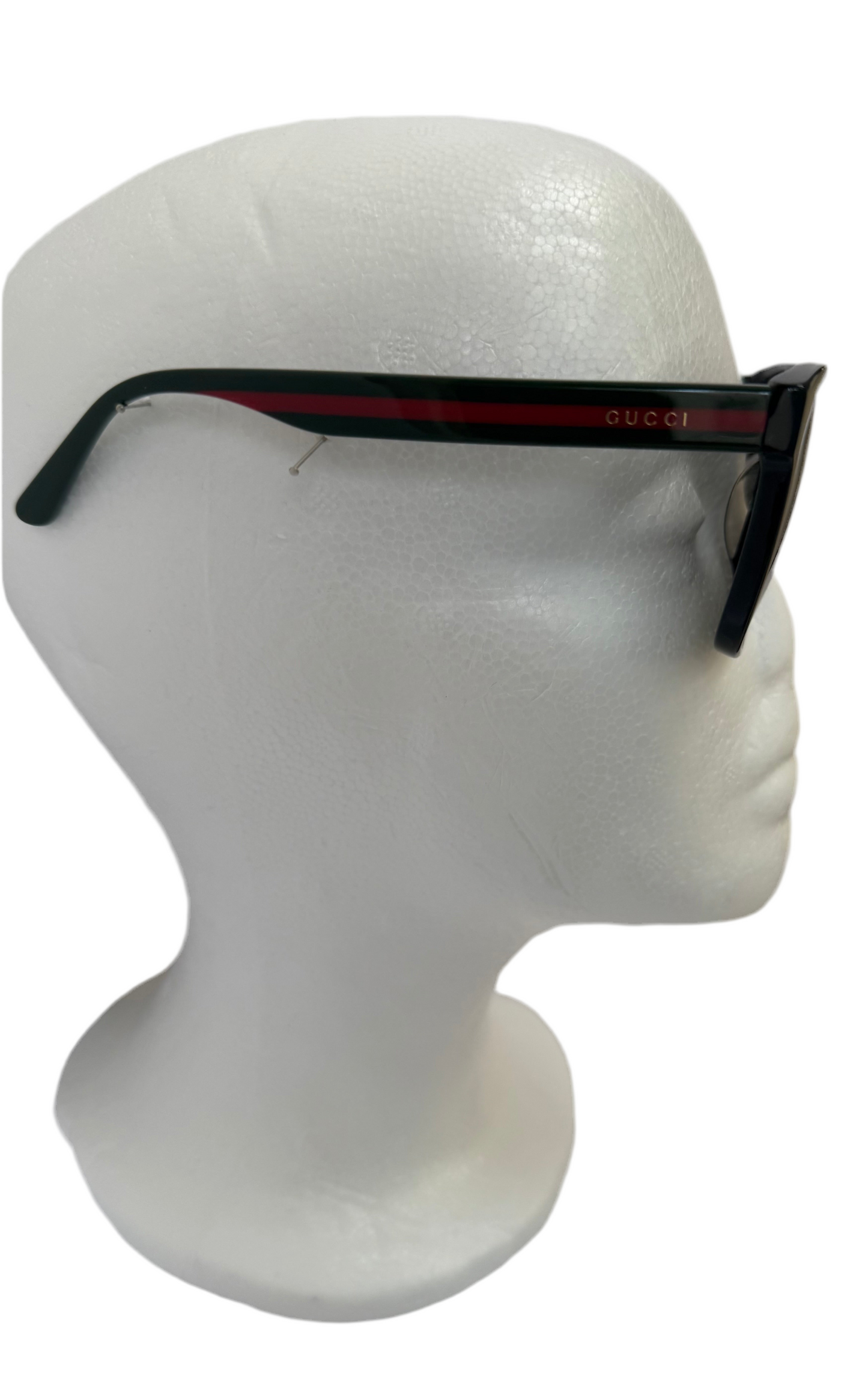 Gucci Gucci web sunglasses