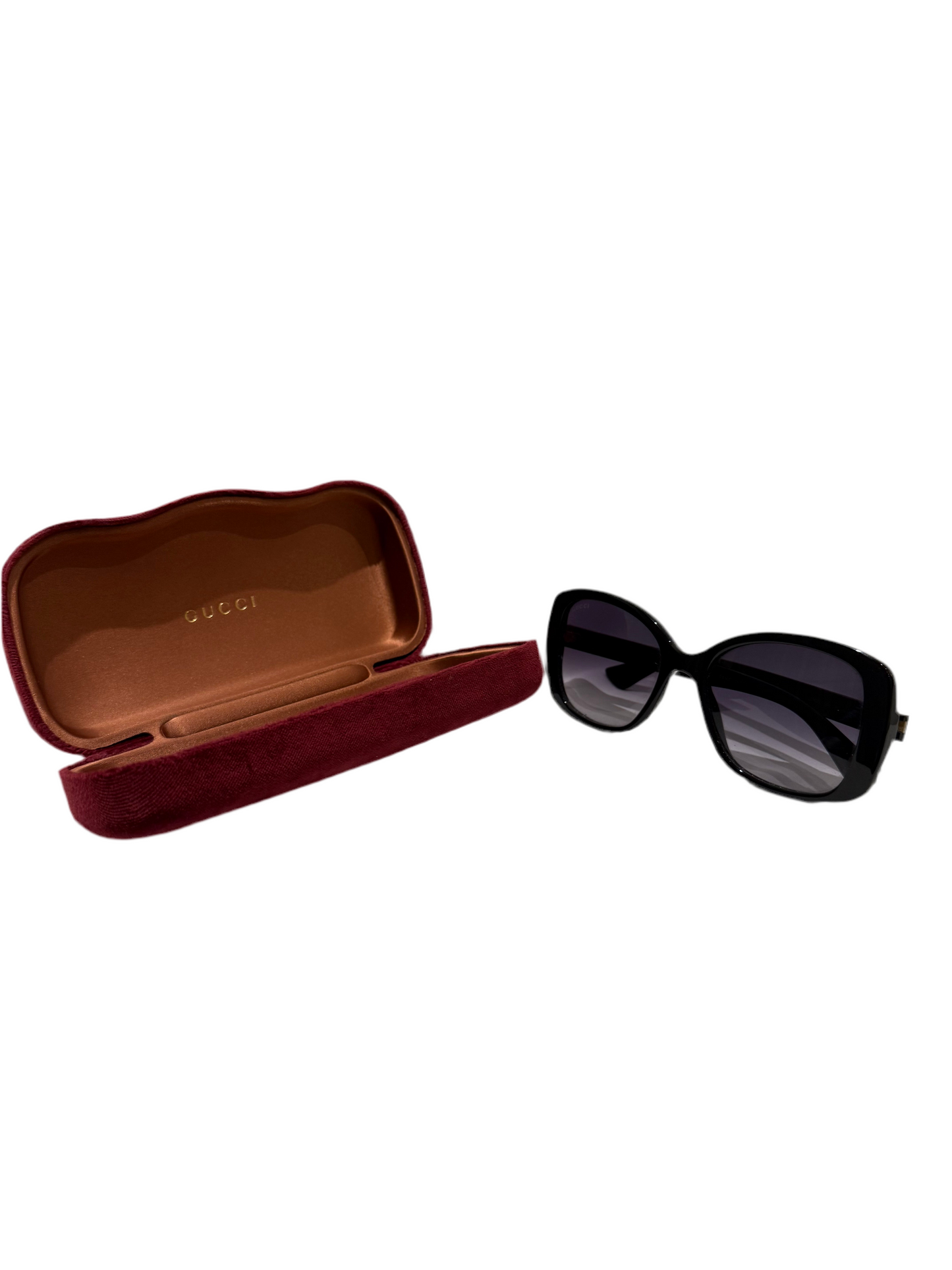 Gucci sunglasses GG0762S 001