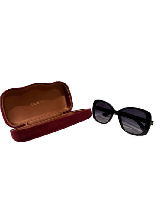 Gucci sunglasses GG0762S 001