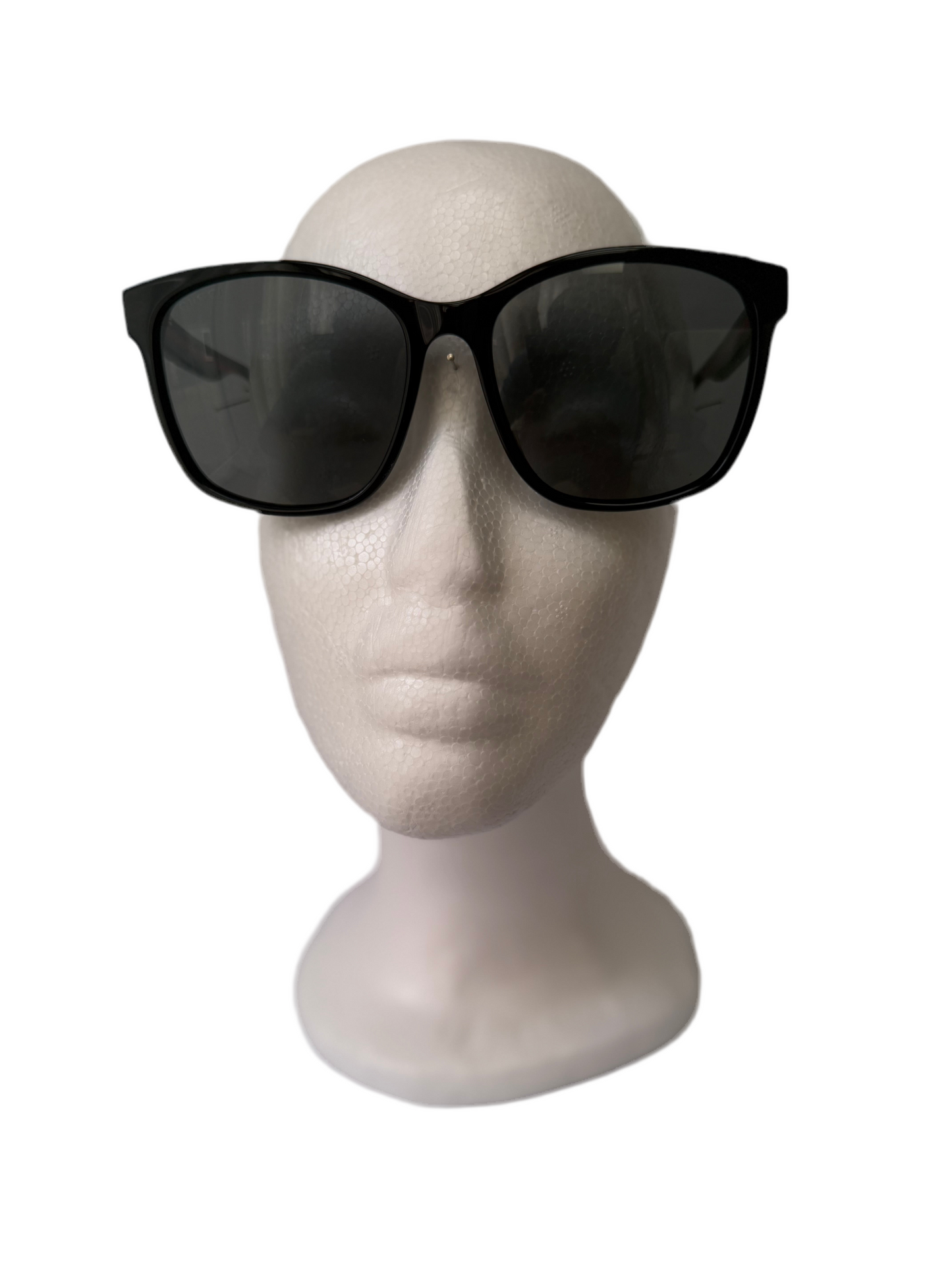 Gucci Gucci web sunglasses