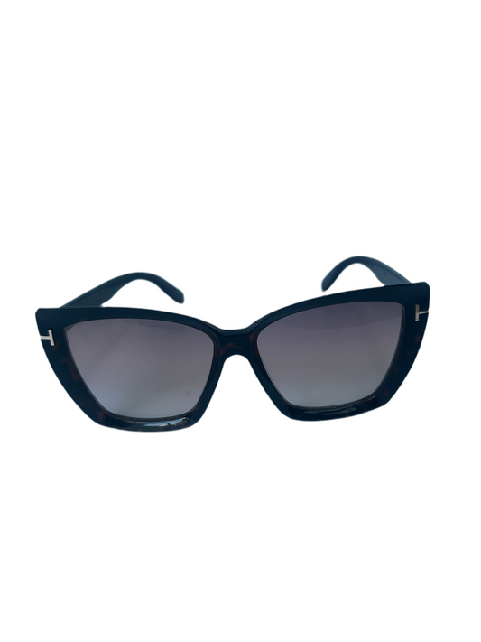 Tom Ford Scarlett Sunglasses
