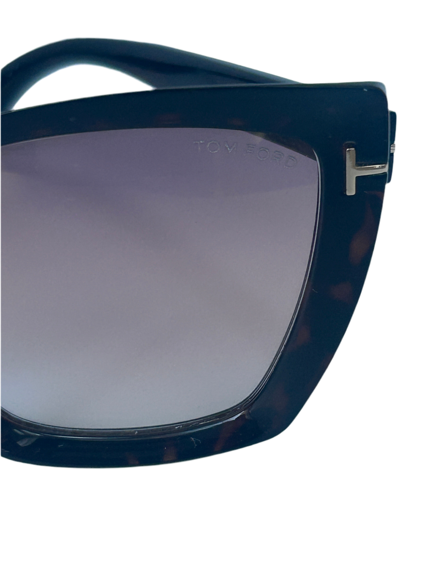 Tom Ford Scarlett Sunglasses