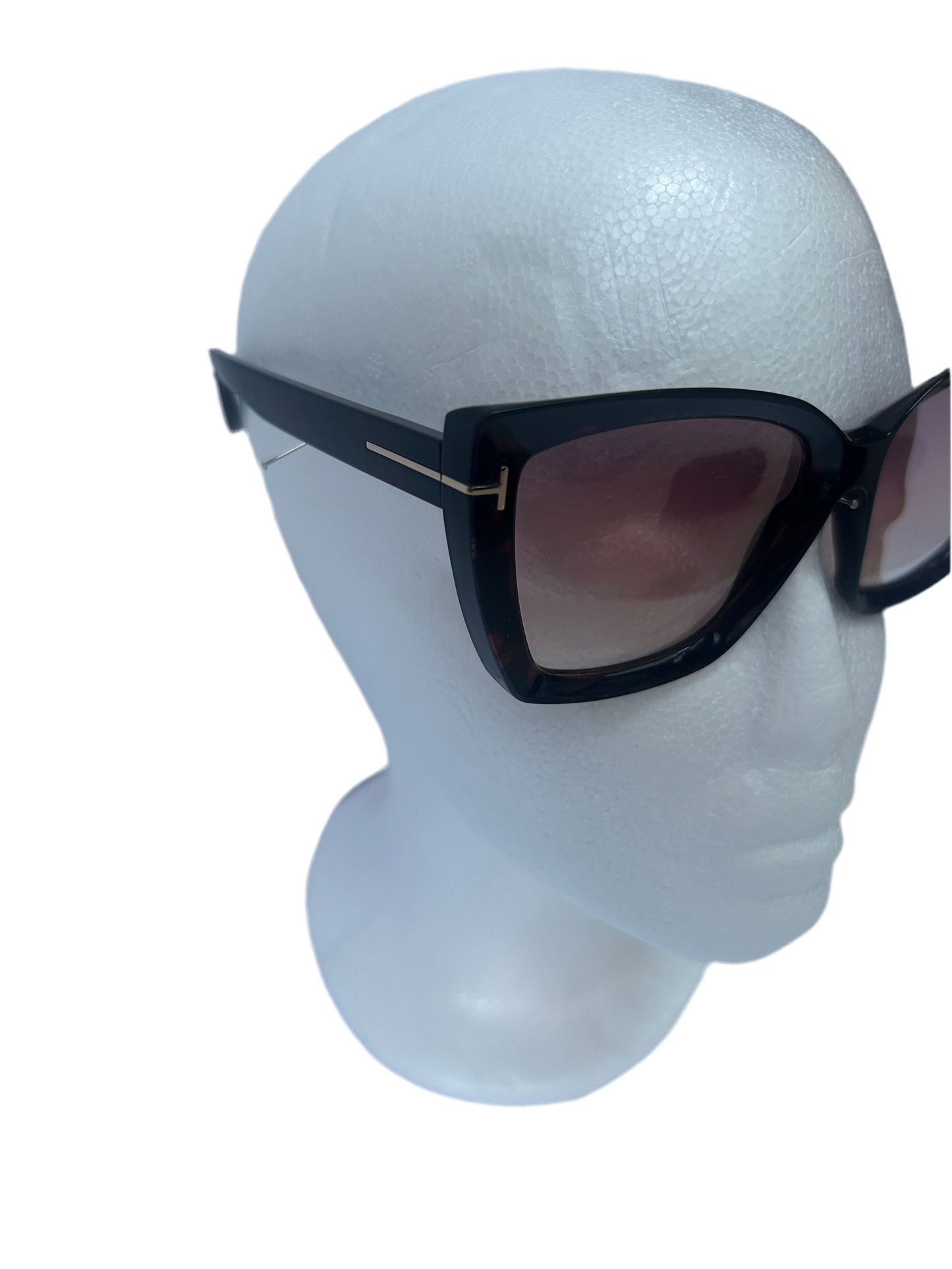Tom Ford Scarlett Sunglasses