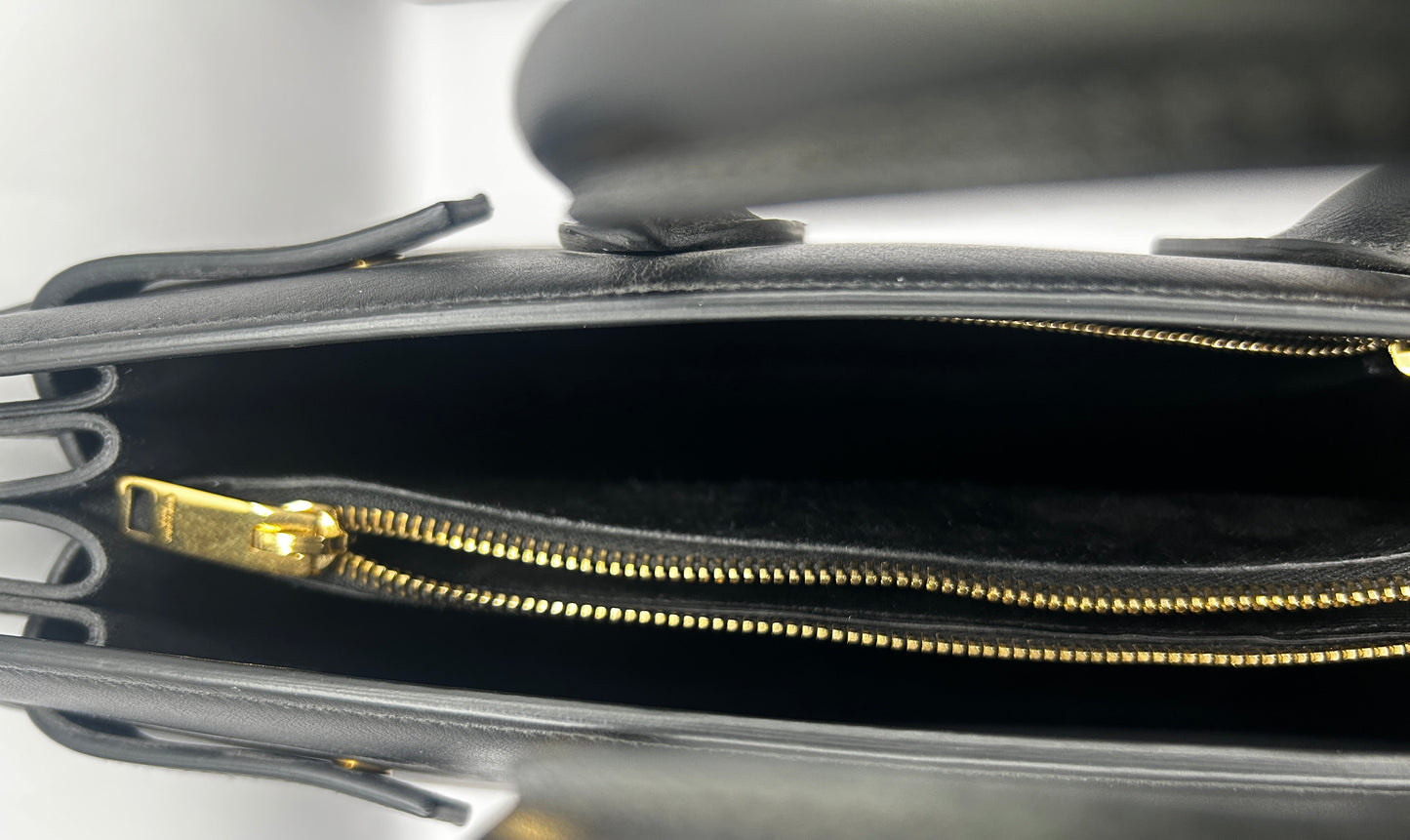 YSL Sac de Jour (SDJ) bag Small