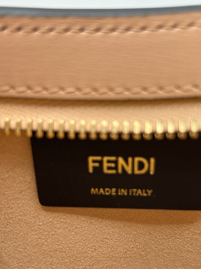 FENDI
O'clock Swing Shoulder Bag