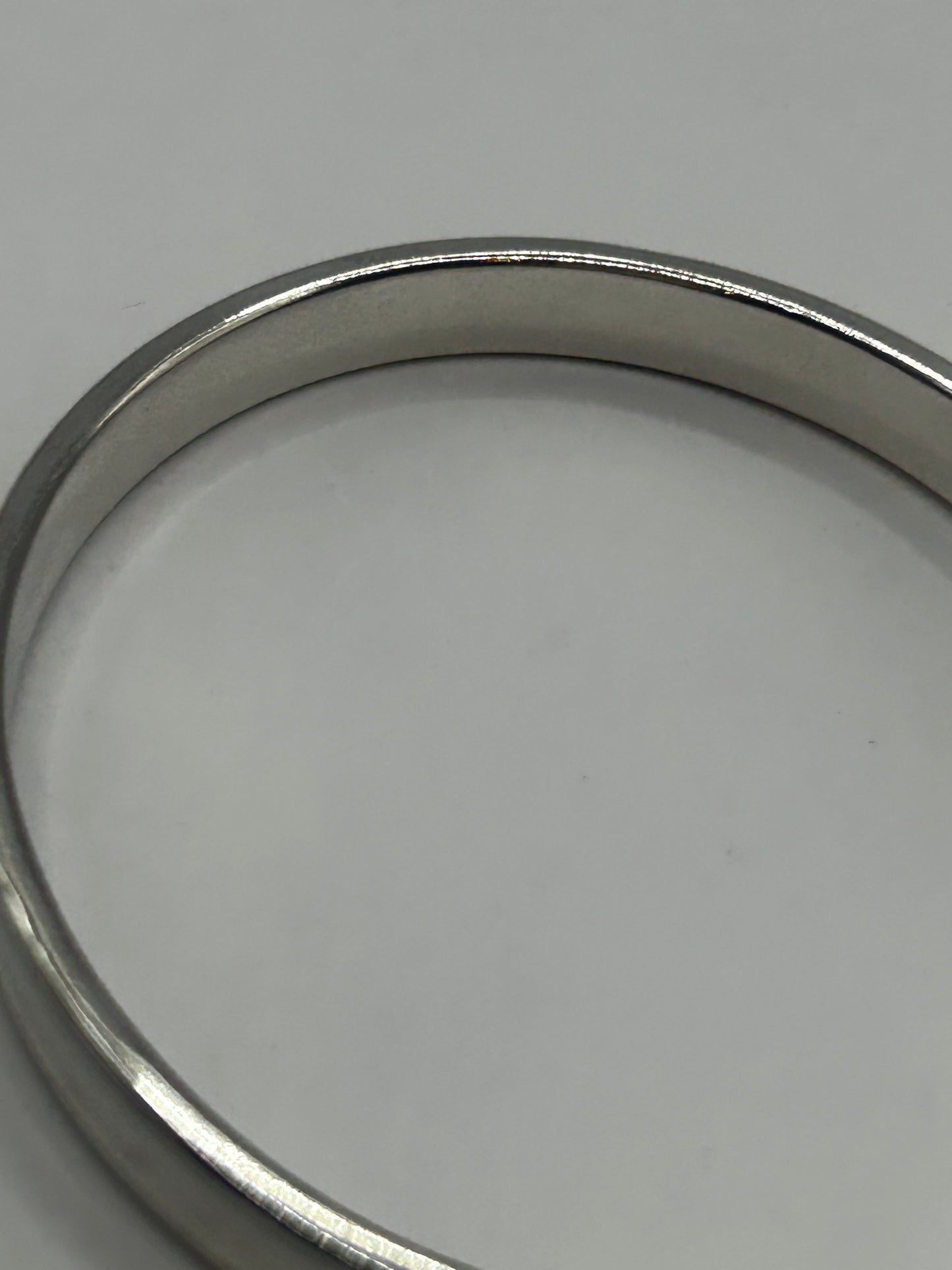 Tiffany bangle
