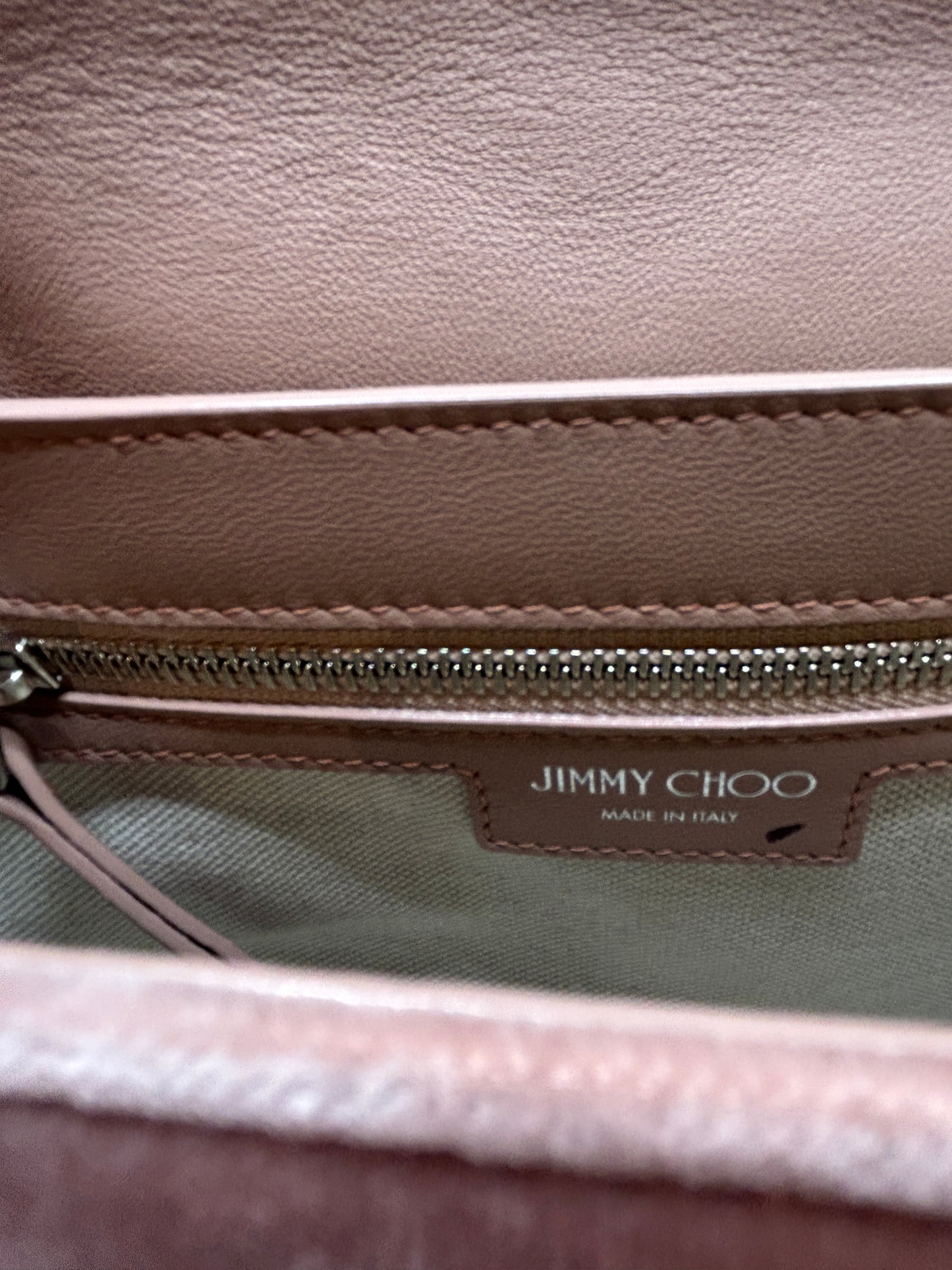Jimmy Choo Helia Bag