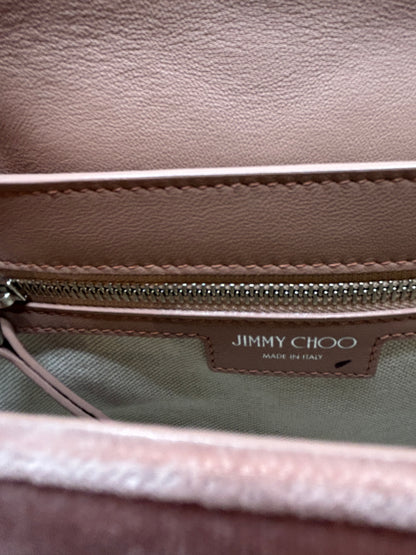 Jimmy Choo Helia Bag