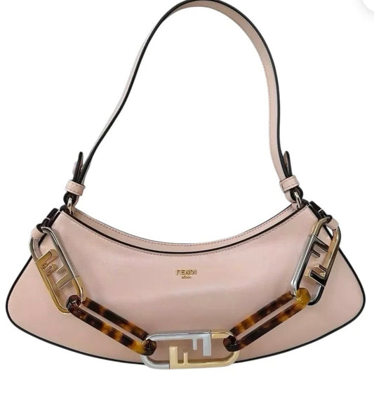 FENDI
O'clock Swing Shoulder Bag