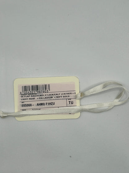 FENDI
O'clock Swing Shoulder Bag