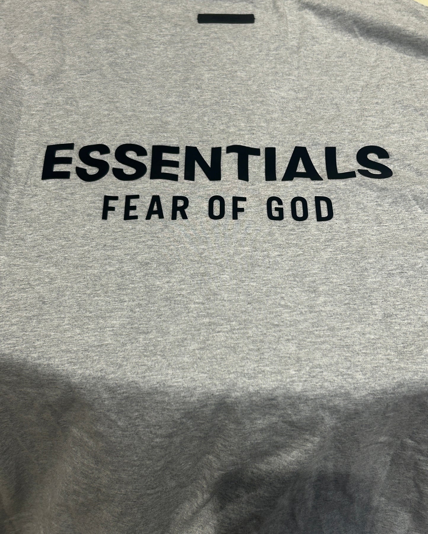 Fear of God Essentials, Oversize T-Shirt