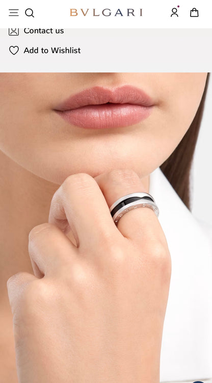 Bulgaria Save The Children Ring