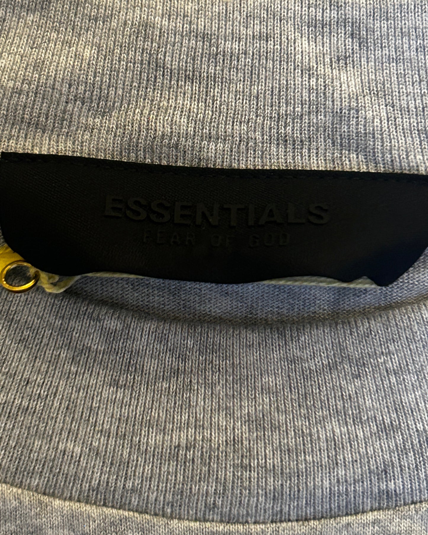 Fear of God Essentials, Oversize T-Shirt