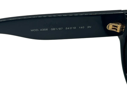 Versace Studded Medusa
Sunglasses