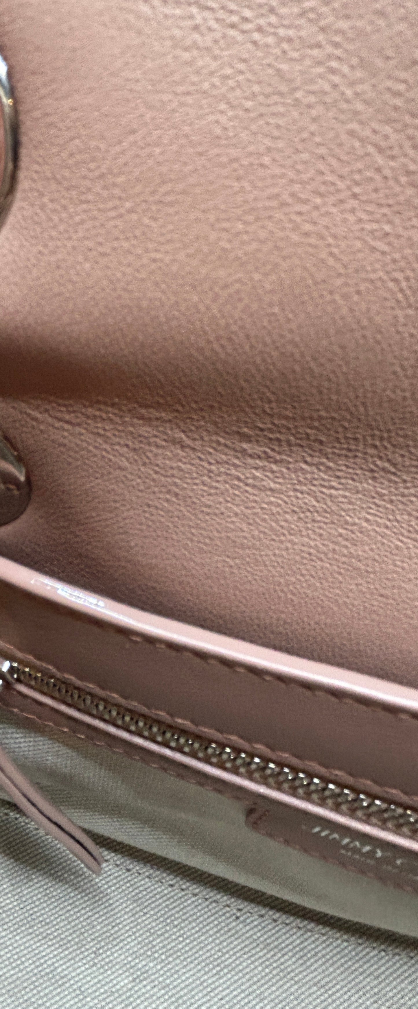 Jimmy Choo Helia Bag