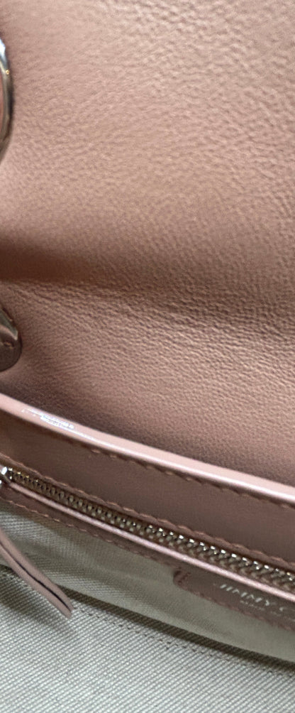 Jimmy Choo Helia Bag