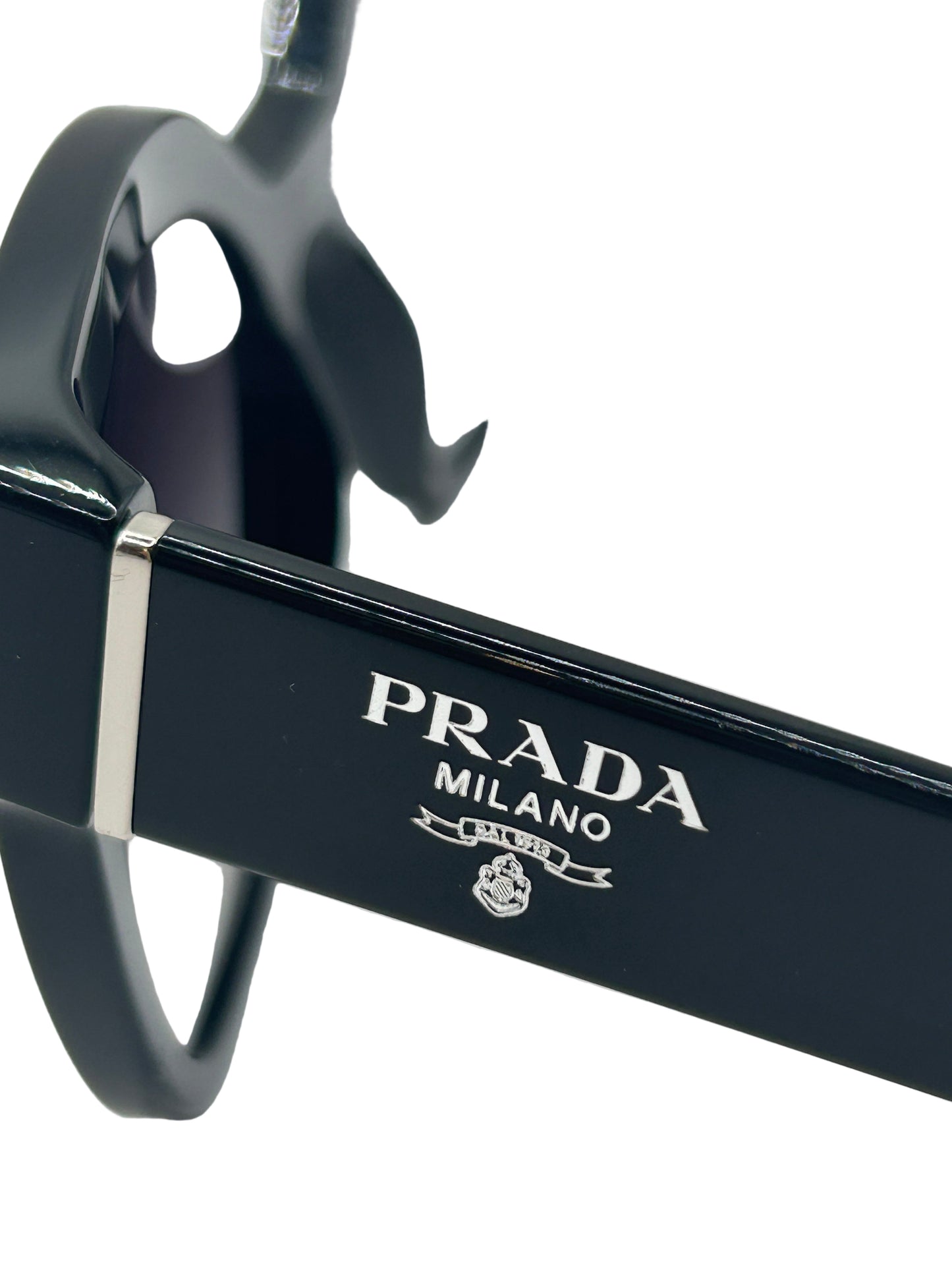 Prada Square Sunglasses
PR 17ZS