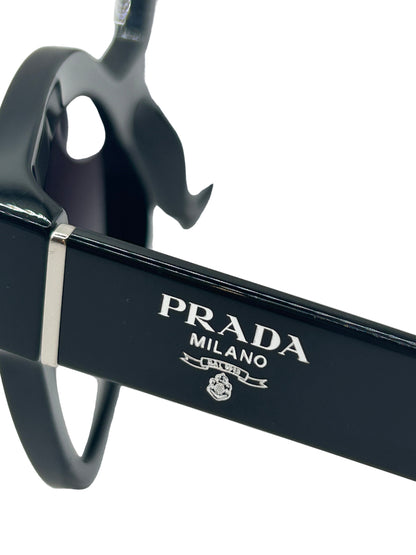 Prada Square Sunglasses
PR 17ZS