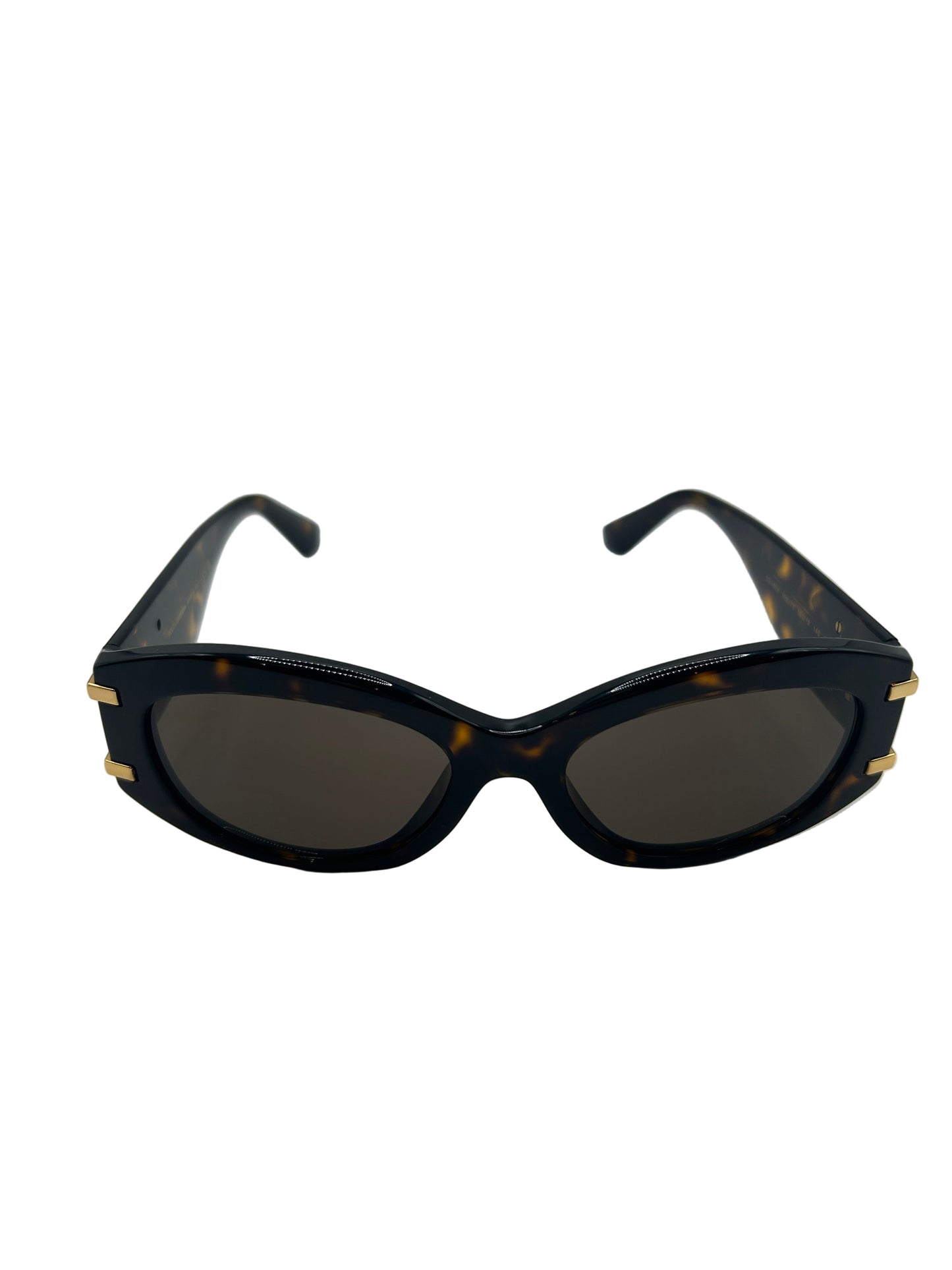 DG logo-plaque sunglasses