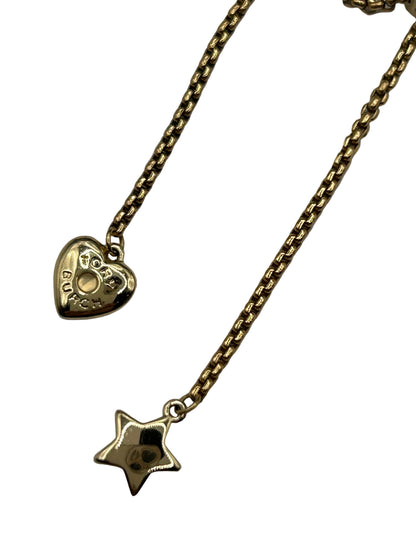 Tory Burch Kira Enamel Slider Bracelet