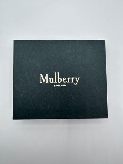 Mulberry Bayswater metal bangle