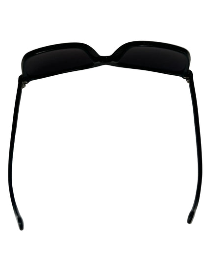 CHANEL
Rectangular Sunglasses CH5447 Black/Grey