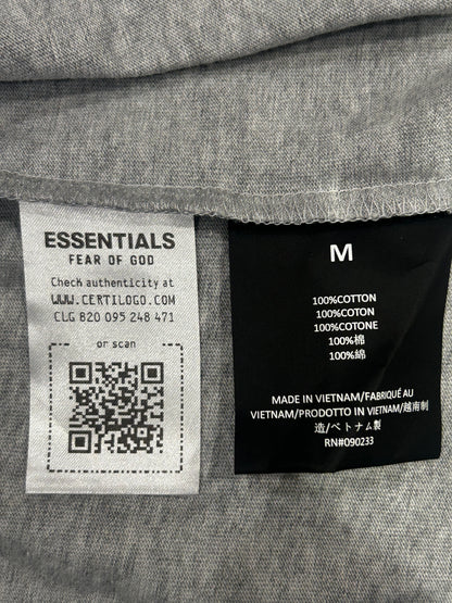 Fear of God Essentials, Oversize T-Shirt