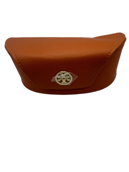 Tory Burch Women’s Brow Bar Round Sunglasses