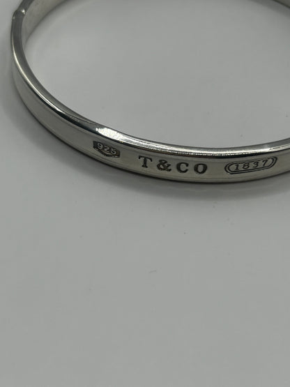 Tiffany bangle