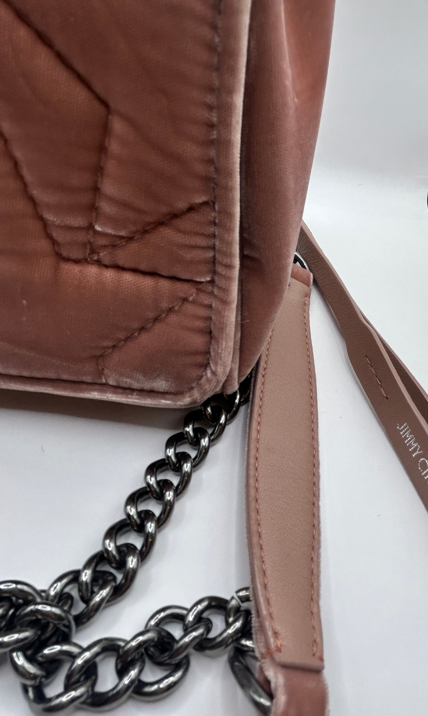 Jimmy Choo Helia Bag