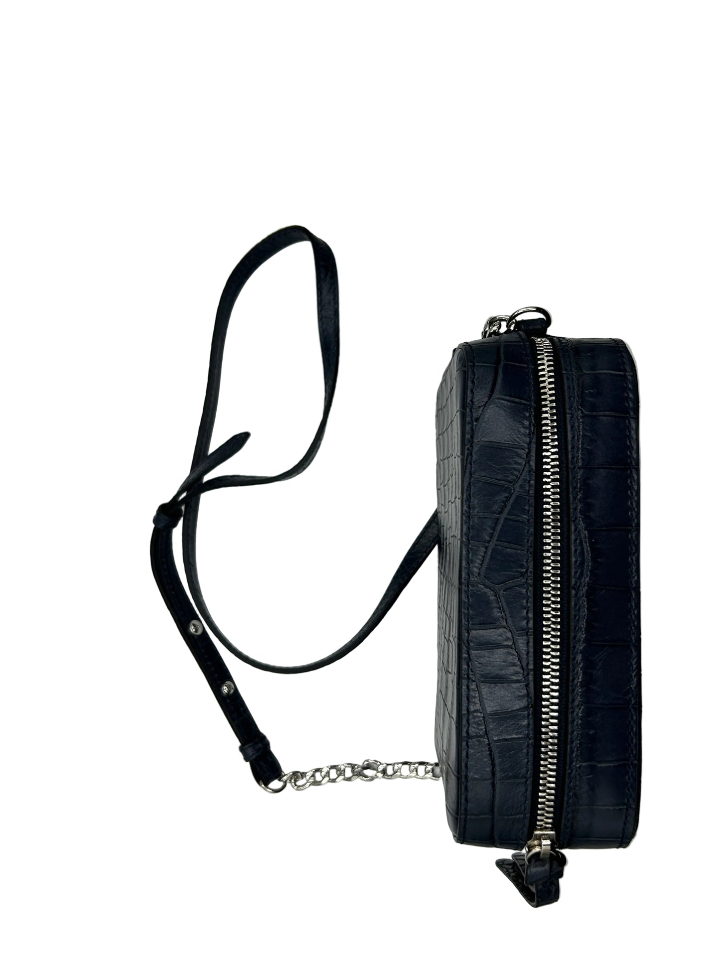 Jimmy Choo Crossbody Small Camera Bag