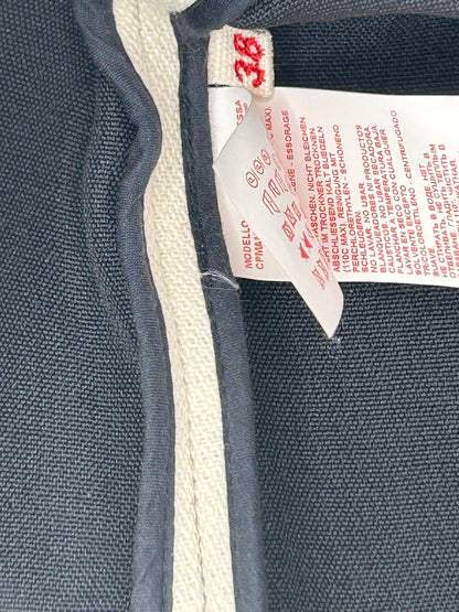 Marni double breasted beige pea coat