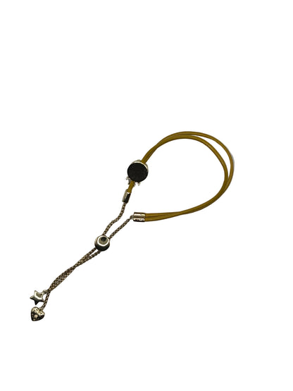 Tory Burch Kira Enamel Slider Bracelet