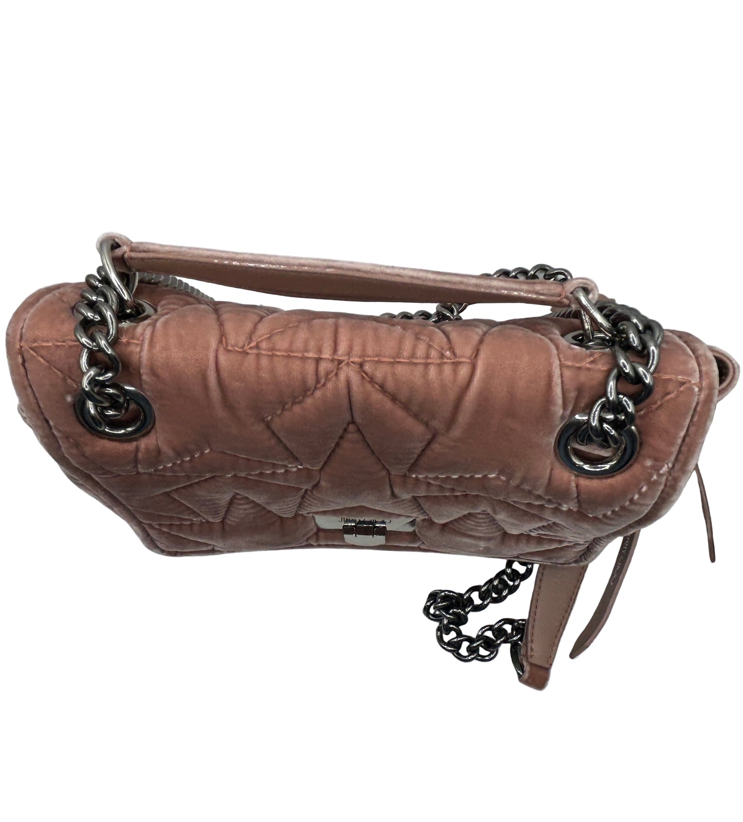 Jimmy Choo Helia Bag