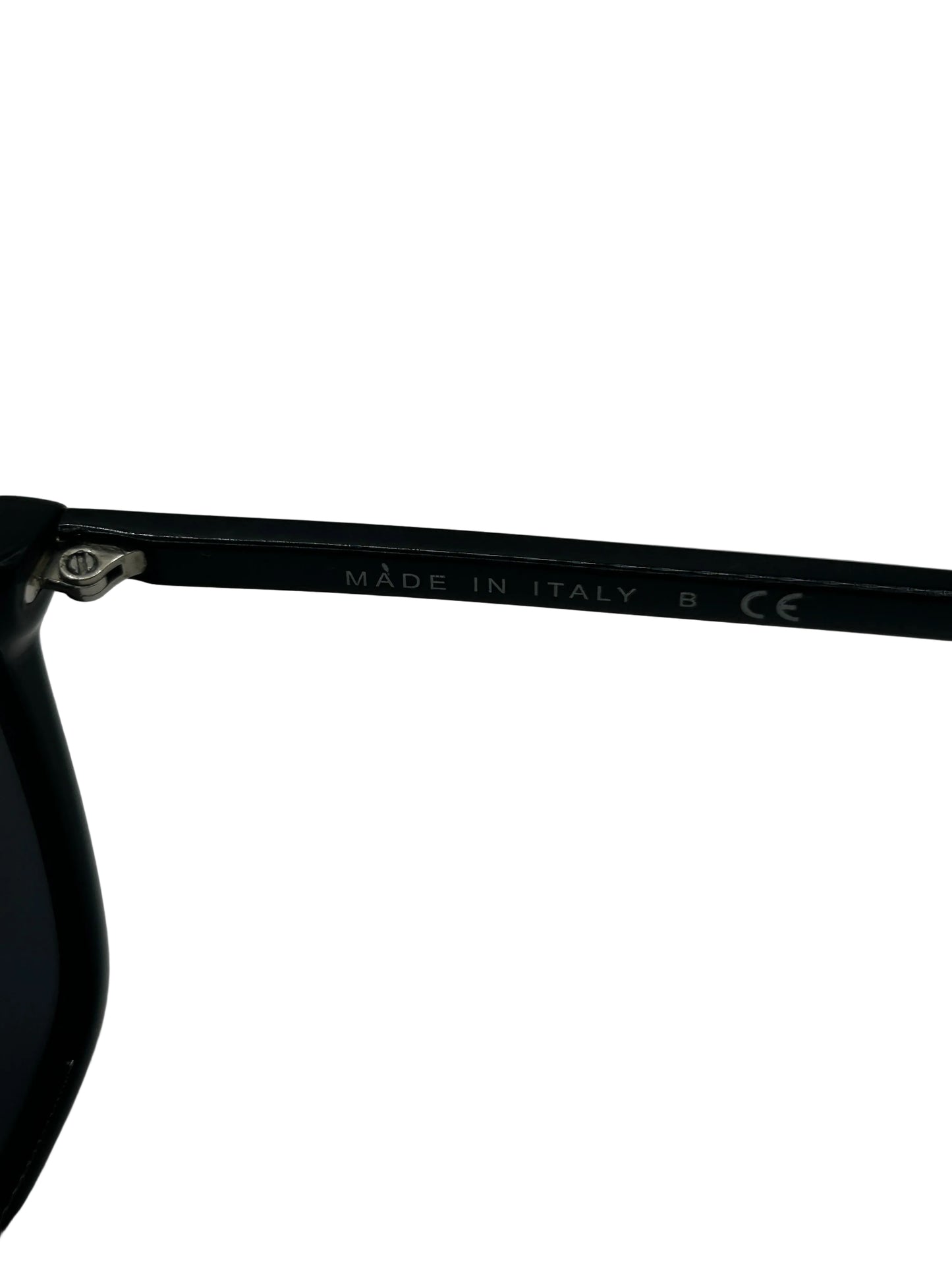 CHANEL
Rectangular Sunglasses CH5447 Black/Grey