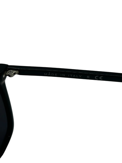 CHANEL
Rectangular Sunglasses CH5447 Black/Grey