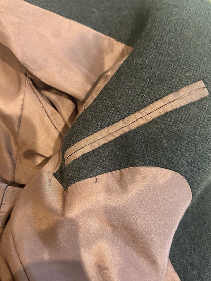 Costume National Brown Blazer