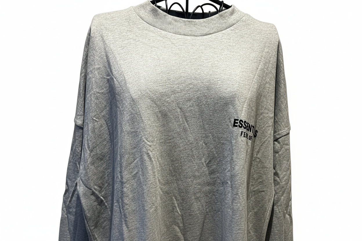 Fear of God Essentials, Oversize T-Shirt