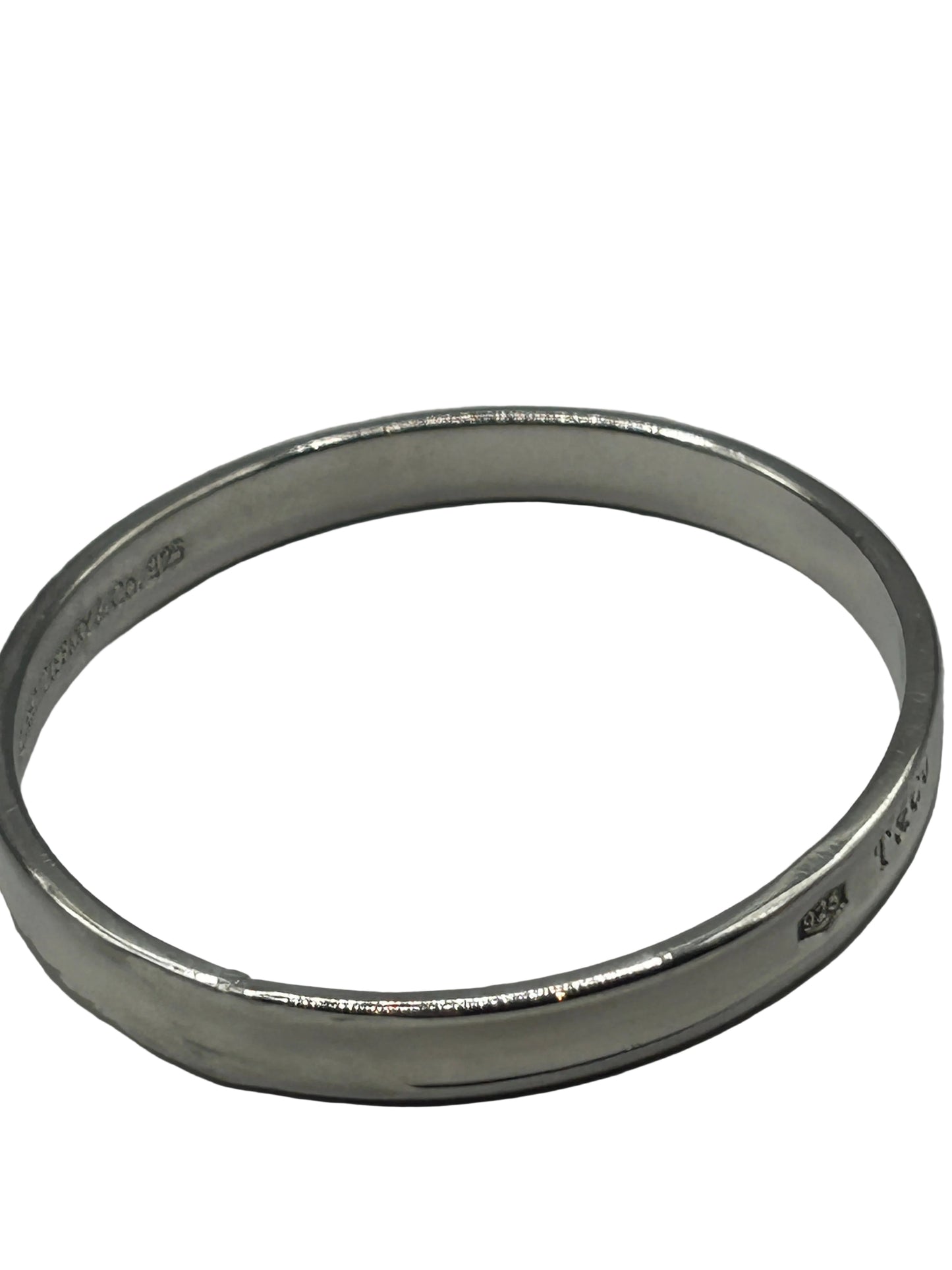 Tiffany bangle