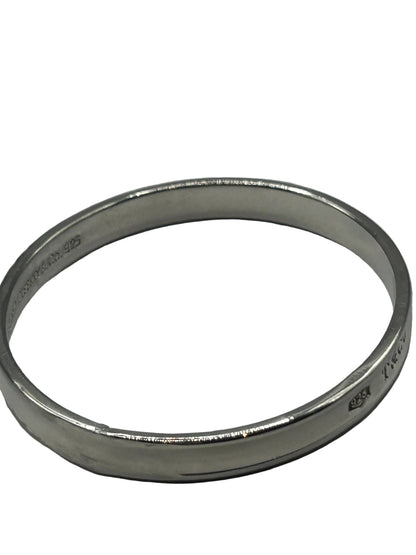 Tiffany bangle