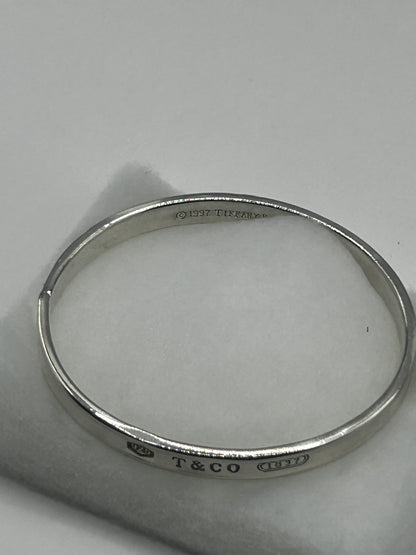 Tiffany bangle